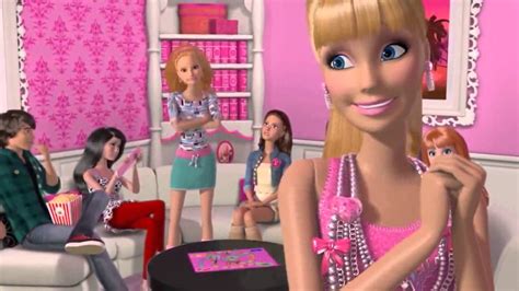barbie life in the dreamhouse dr batbie and stuck with you youtube