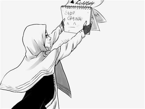 Happy By Yana8nurel6bdkbaik On Deviantart Anime Muslimah Cartoon