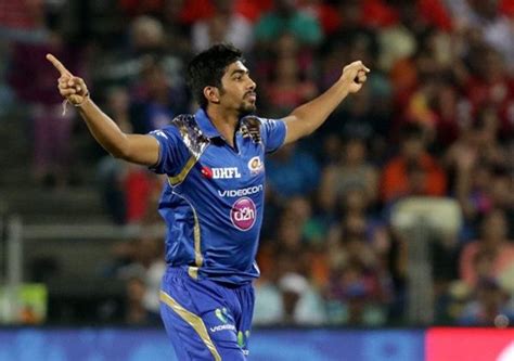 It was not long back that fans and followers criticized ace pacer jasprit bumrah for his dismal bowling show. Jasprit Bumrah has Shane Bond's backing for the Champions ...