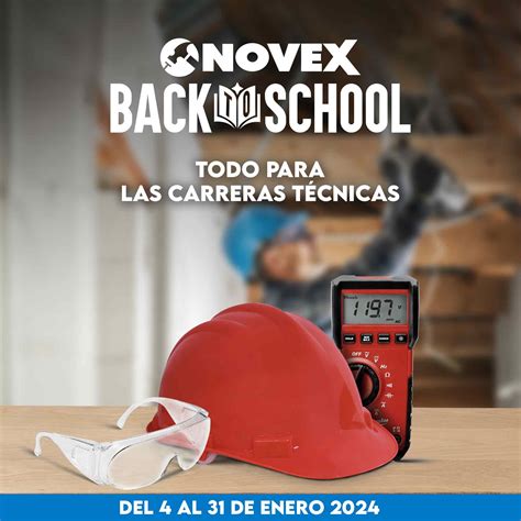 Encuentra todo lo que necesitas en este... - Ferreteria Novex