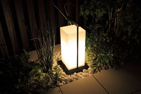 Japanese Lights Takasho Digitec Co Ltd Outdoor Lighting