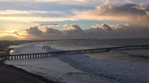 Find ventura restaurants in the ventura county area and other cities such as oxnard, thousand oaks, ventura, and more. Ventura, CA 20ft WAVES DECEMBER 2015 - YouTube