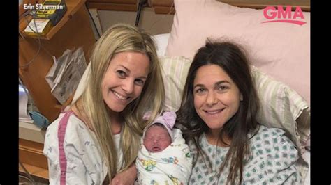 Woman Becomes Sisters Surrogate Good Morning America