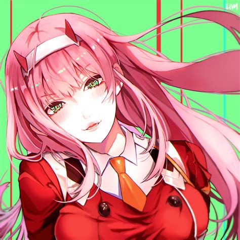 And the simmering embers of hatred are about to flare up again, burning away any last remnants of the truce they had so rigorously. Zero Two (Darling in the FranXX) Image #2265565 - Zerochan Anime Image Board