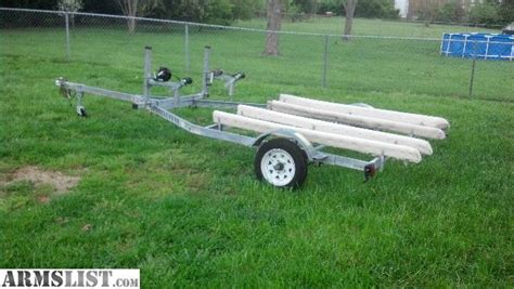 We did not find results for: ARMSLIST - For Sale/Trade: galvanized double jetski trailer