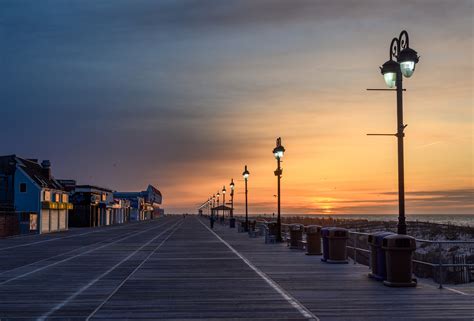 11 Best Beach Towns To Live In New Jersey