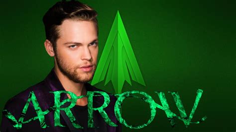 Arrow S4 E2 The Candidate Review Youtube