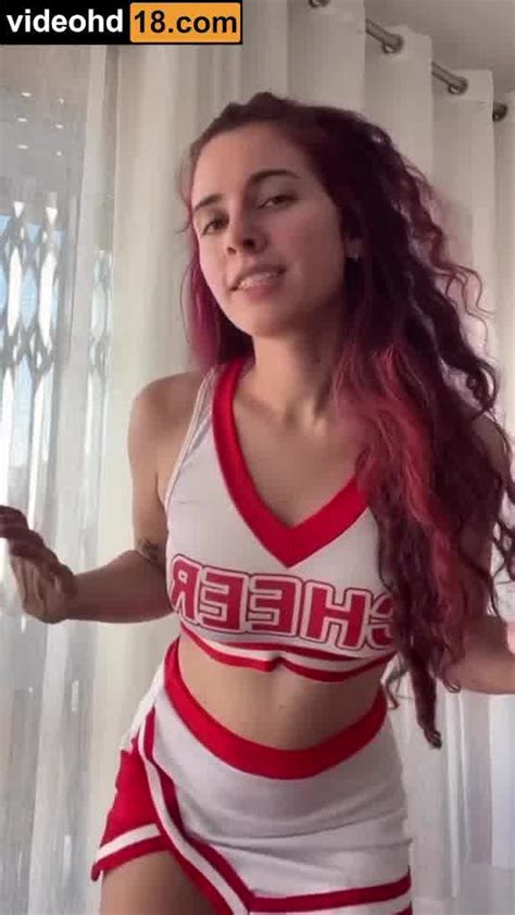 Catarina Paolino OnlyFans Leaked Dancing Video New Porn Video
