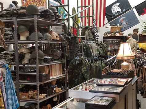 Review Of Largest Military Surplus Store In Us 2022