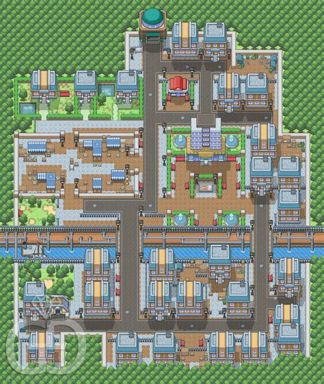 Saving and exporting pixel art article #7: Pin by Derrick Landes on pokemon in 2020 (With images ...