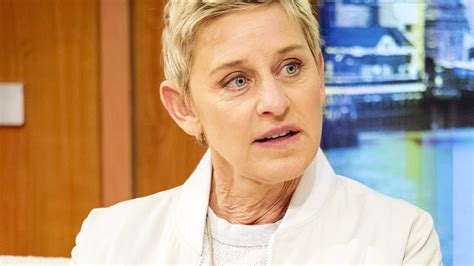 Ellen is a comedian, an animal lover and a talk show host. Ellen DeGeneres Net Worth - Fox news international brand