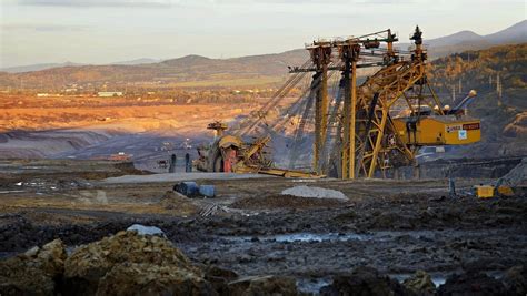 Anglo American Receives Approval To Expand Queensland Coal Mine