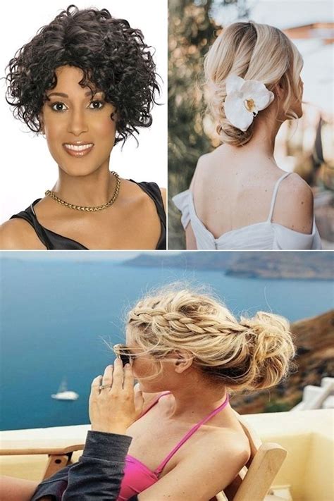 7 Innovative Approaches To Improve Your Beach Styles For Short Hair In