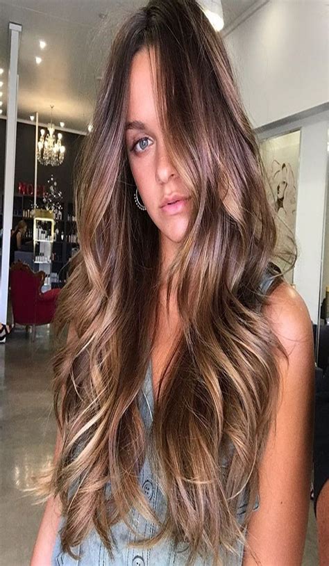 21 Hottest Trend Of Dark Brown Hair Colors 2019 Hairminia Fall Hair