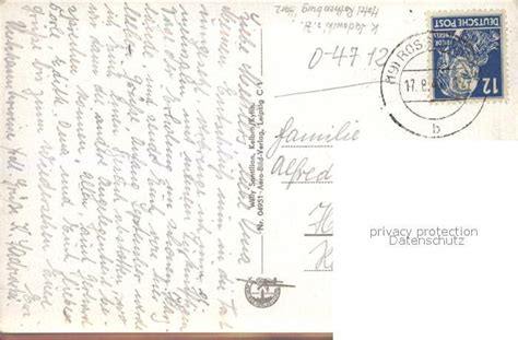 postkarte carte postale 42418800 kelbra kyffhaeuser burg rothenburg kelbra kyffhaeuser