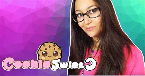 Cookie Swirl C Youtube Real Name Age Net Worth