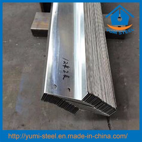 Galvanized Z Purlins Section Frame Roof Shed Purlin China Purlins And Steel Z Section