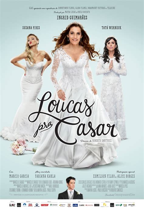 Loucas Pra Casar Trailer Oficial E Sinopse Café Com Filme