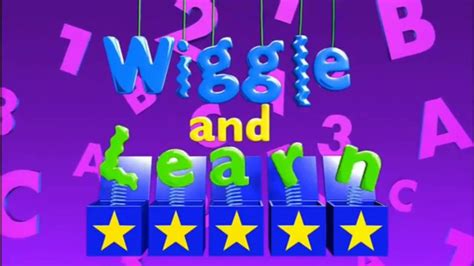 Los Wiggles Wiggle Y Aprende Episode 13 Incomplete Video Dailymotion
