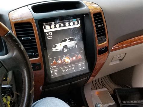 Gx470 Wnav Solution For Aftermarket Stereo Page 12 Clublexus