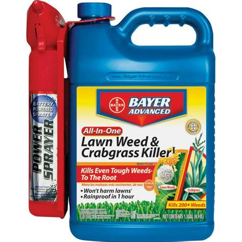 Weedcrabgrass Killer 13g Rtu