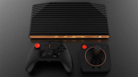 Although this is a crypto that typically flies under the radar,. Atari Is Making Cryptocurrency In Addition To New Console ...