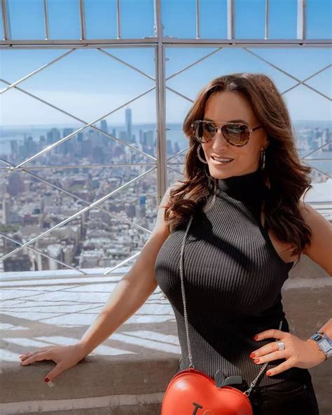 Lisa Ann S Staggering Net Worth After Racy Palin Skit Launched Her To