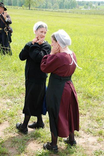 Hot Mennonite Women Telegraph