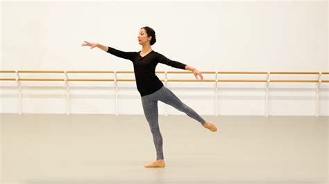 Ballet With Sarah Kundi 8 — Balletactive English National Ballet