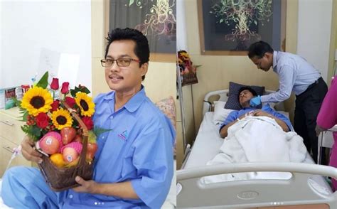 Bak kata orang, naseer merupakan artis yang masih kental dan mampu bertahan umpama pepatah 'tak lapuk dek hujan tak lekang dek panas'. Dua Bulan Menanggung Sakit, Nassier Wahab Buang Ketumbuhan ...