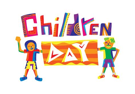 Over 3,844 international children's day pictures to choose from, with no signup needed. Free Childrens Day Vector Illustration - Download Free ...