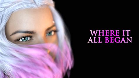 Where It All Began Apk Ch3 Beta Collectionsof18