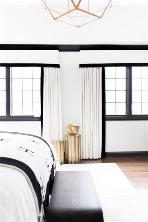 Dulux color trends 2016 por interior paint colors. Remodelaholic | Decorating With Black: 13 Ways To Use Dark ...