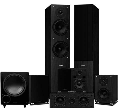 The 15 Best Home Theater Systems In 2023 Bass Head Speakers