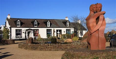 Gretna green weddings have been taking place since 1754, it is regarded as the romantic you can arrange to have a ceremony only or a complete package including bridal accommodation, rolls royce, horse & carriage, photography, video, piper, flowers and a wedding cake. The History of Scotland Magazine - Historic UK