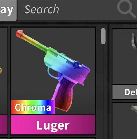 We did not find results for: Mm2 Chroma Luger | Воспитание, Дети и воспитание