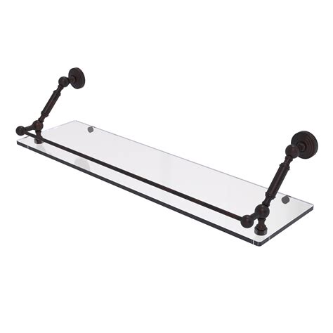 Canora Grey Hertzler Bracket Shelf Wayfair