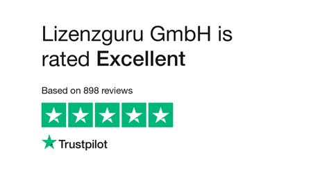 Lizenzguru Gmbh Reviews Read Customer Service Reviews Of Lizenzgurude