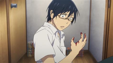 Boku dake no madonna (2003) close. Boku Dake Ga Inai Machi: Anime com suspense e viagem no ...