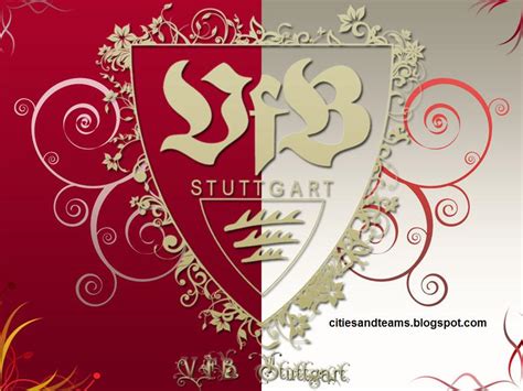 Files with vfb file extension can be usually found as font description files based on the adobe font development kit app. VfB Stuttgart HD Image and Wallpapers Gallery ~ C.a.T
