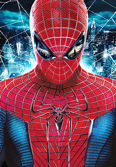 Developers do not have to move away from the film's plot, but added new enemies and missions. Spider-Man Posters - The Amazing Spider-Man - Spider-Man ...