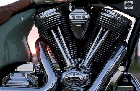 Polaris Acquires Indian Motorcycle Asphalt And Rubber