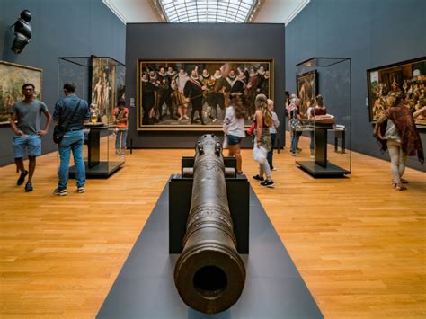 Check Out These Amazing Virtual Museum Tours