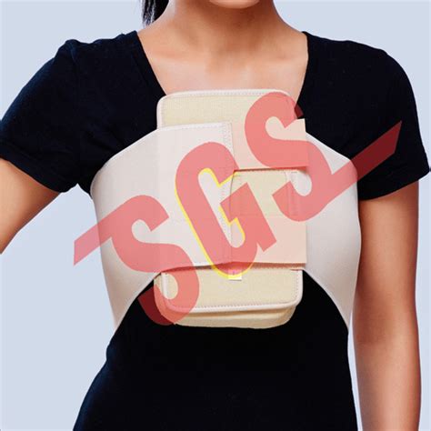 Sggs Chest Binder At Rs 442piece In New Delhi Id 13076529030