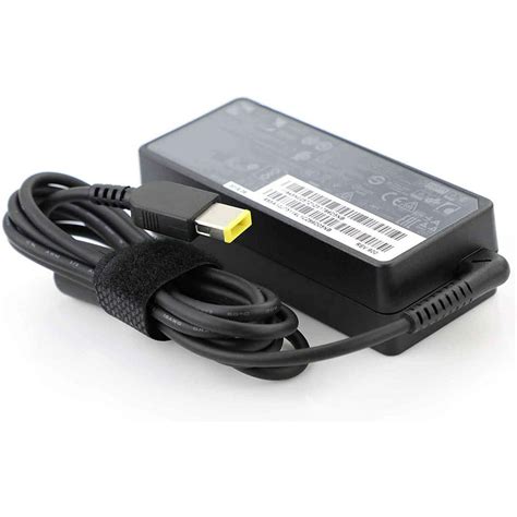 65w 20v 325a Power Ac Adapter For Lenovo Ideapad Yoga 13 Thinkpad 11e