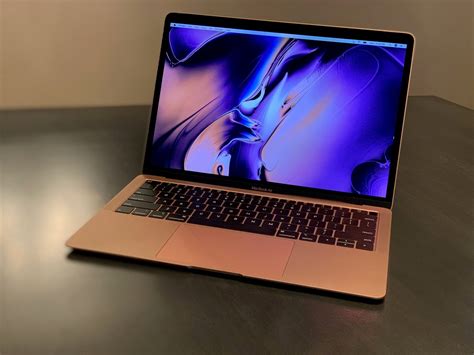 Apple Breathes New Life Into The Macbook Air 5 Reasons Why It May Be
