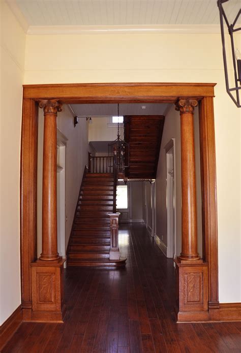 Maybe you would like to learn more about one of these? Stevens Sundbeck House Restoration, Belinda Stewart ...