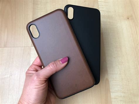 Best Cases For The Iphone Xs Max Imore