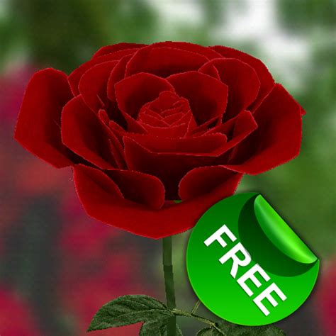 3d rose live wallpaper apk content rating is everyone and can be downloaded and installed on android devices supporting 15 api and above. 48+ 3D Rose Live Wallpaper on WallpaperSafari