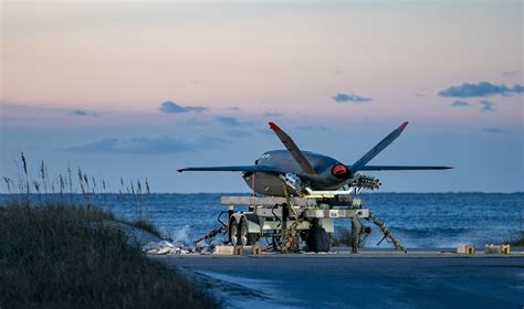 Xq 58a Launches At Eglin Eglin Air Force Base Article Display